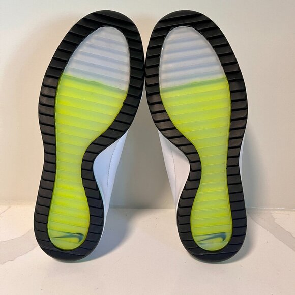 Nike Air Zoom Victory Tour Golf Fitsole Shoes - Men's Size 7 NWOT - Picture 13 of 15